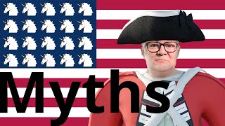 Myths about American and British English [upl. by Inaoj523]