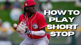 HOW TO PLAY SHORTSTOP  Everything You Need To Know [upl. by Cosimo]