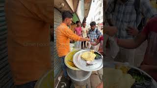 Raju Da Pocket Porota foryoupage reels foodlover viralvideos instagram viral food [upl. by Secilu]