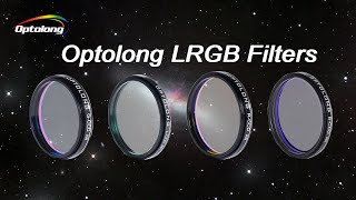 Optolong LRGB filters review from Glenn Clouder [upl. by Anos]