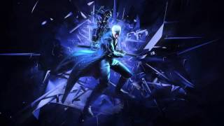 Devil May Cry 3 Special Edition Music  Taste the Blood Vergil Version  Extended [upl. by Attenaj]