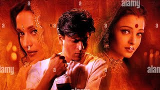 Devdas Full Movie 2002 HD   Shahrukh khan Madhuri Dixit  Aishwarya Rai  Jcakie Sherof [upl. by Domella]