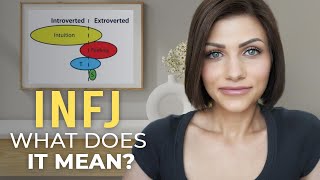 THE INFJ FUNCTIONS EXPLAINED [upl. by Eremihc146]