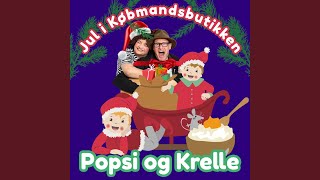 Jul I Købmandsbutikken  24 Nisser [upl. by Nelubez372]