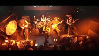 Persecutory  Towards the Ultimate Extinction Live in Dorock  26112022 [upl. by Airom]