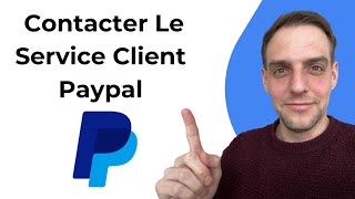 Comment Contacter Le Service Client Paypal [upl. by Chick]