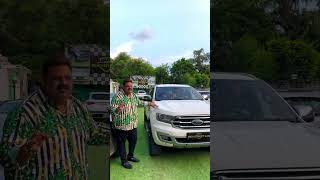 Saste dam me Ford Endeavour l shorts youtubeshorts trending foryou automobile [upl. by Youngran]