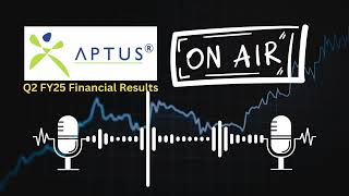 Aptus Value Housing Finance India Ltd Q2 FY25 Financial Results Key Insights amp Analysis [upl. by Naivad]