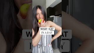 What I eat in a day as a Vegan Food Blogger [upl. by Araes]