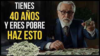 Cómo Hacerte Rico Sin Buscar Trabajo Pasos Infalibles para el Éxito Financiero [upl. by Durand648]