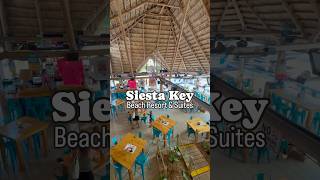 Siesta Key Beach Resort amp Suites  Things To Do Tampa Bay [upl. by Sualkcin]