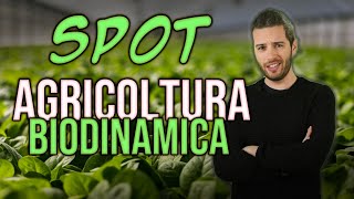 L Agricoltura Biodinamica è fuffa [upl. by Names]