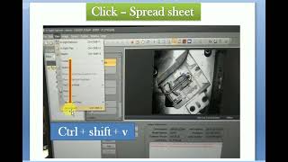 Cognex camera teaching  cognex camera  Camera Cognex setting [upl. by Raab]