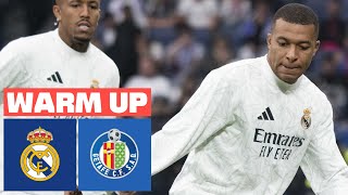 🔴 REAL MADRID vs GETAFE FC  PREVIA DEL PARTIDO [upl. by Wind]