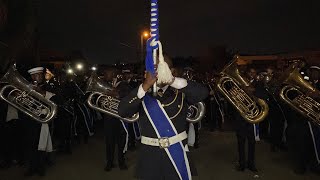 St James Fanfare BandMusichlophe  Ka Mihla home 2024 [upl. by Neville]