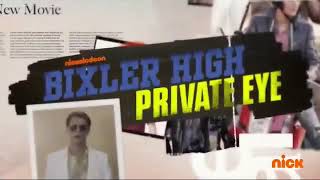 Trailer 2  Bixler High Private Eye 🔎 [upl. by Idner345]