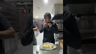 Aaj Banayege Pizza Dough  Mini Vlog [upl. by Alita]