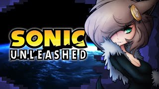 Sonic Unleashed Review 01  RadicalSoda [upl. by Kay]