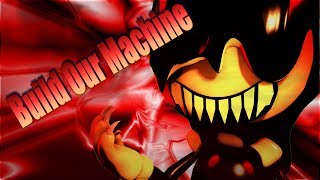 SFM  DAGames  Build Our Machine [upl. by Elokin]