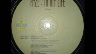 Ryze In My Life Insidaz 44 Dub Casa Loco  Niche [upl. by Modnarb]