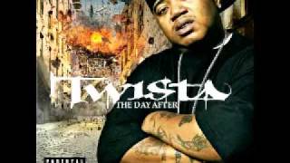 Twista Get It WetWetter Remixed by Rapper Don [upl. by Thorncombe]