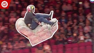 INSANE Nitro Circus Stunts [upl. by Chipman]