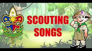 SCOUTING SONGS [upl. by Neiman]