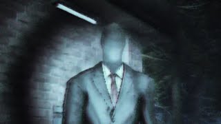 Slender The Arrival New Update FULL GAME [upl. by Wolford64]