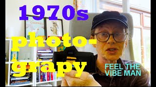 1970s Photography  The REAL Facts [upl. by Yennek]