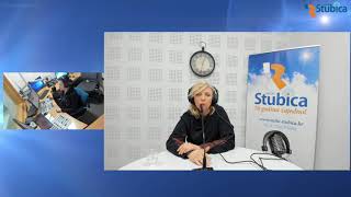 Radio Stubica  Radio savjetnik Tema Školska fobija 20 11 2024 [upl. by Ollopa]