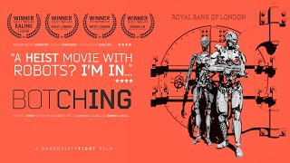 Botching Teaser Trailer [upl. by Anelhtac412]