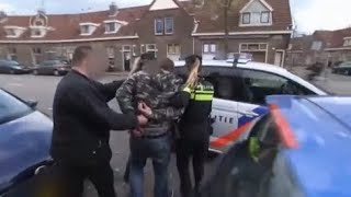 Heftigste Op Heter Daad Betrapte Confrontaties [upl. by Valerie147]