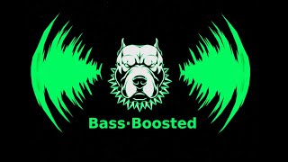 🎶Chimbala x Farruko  Maniquí Remix  Bass·Boosted🎶 [upl. by Worth]