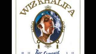 Wiz Khalifa  Real Estate The Chronic 2010 [upl. by Prader626]