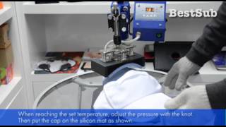 Unboxing the HPN Signature Series Auto Open Hat Press [upl. by Eiboj631]