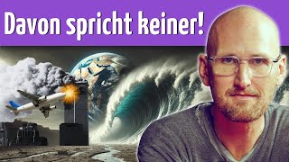 Unfassbar Whistleblower verrät Agenda der Hintergrundelite Christian Köhlert [upl. by Selyn]