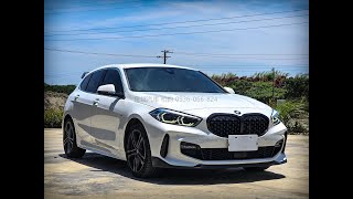 2020 ’’ BMW 1Series 118i Edition M [upl. by Eelek]