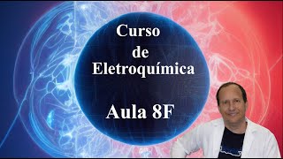 Eletroquímica – Aula 8F – Voltametria Linear e Cíclica [upl. by Harleigh13]