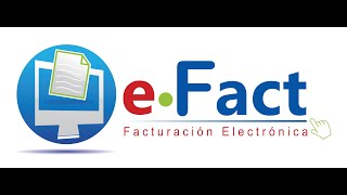 1 Complemento de pago eFact [upl. by Arres]