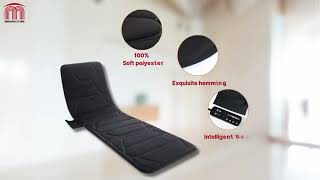 Full Body Massage Mat [upl. by Lassiter]