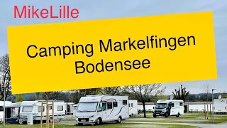 Camping Markelfingen  Bodensee [upl. by Sullivan]