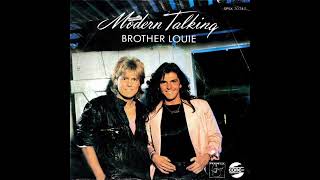 modern talking brother louie [upl. by Aisetal454]