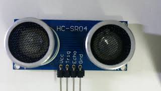 Working of Ultrasonic Sensors  How HCSR04 module works [upl. by Avilla]