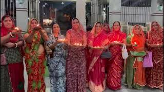 Jay Jagdish ji ki aarti [upl. by Lydie]