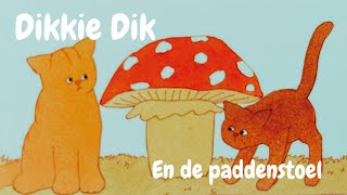 365 verhaaltjes van Dikkie Dik Paddenstoel [upl. by Legge78]