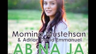 Ab na Ja Euphoria  Momina Mustehsan amp Adrian David Emmanuel [upl. by Winikka]