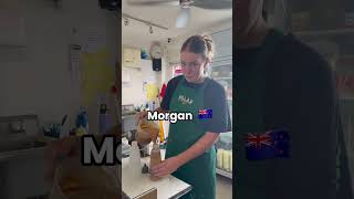 Meet our staff  newzealand nz dessert redflags [upl. by Tloc]