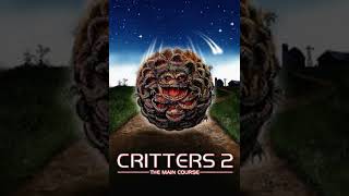 Critters 3 1988 Movie Entertaining [upl. by Yanttirb]