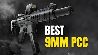 7 Best 9mm Rifles And Pistol Caliber Carbines 2023 [upl. by Bette135]