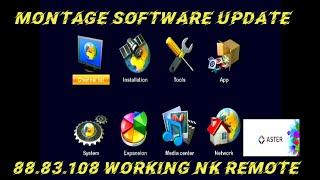 Hellobox 8 New Software NO QR SCAN Dilos3015 DVS6901 A3A6 CS8001montage [upl. by Kimon]